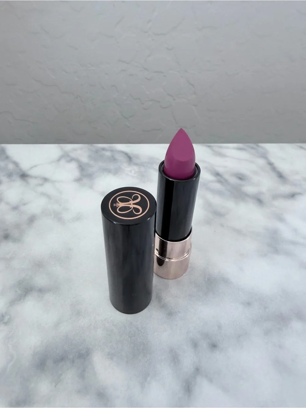 Anastasia Beverly Hills Lipstick - Magenta Purple